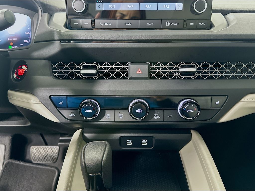 Thumbnail: 2025 Honda Accord - 15