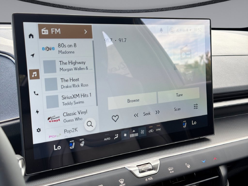 Thumbnail: 2026 Lexus ES - 23
