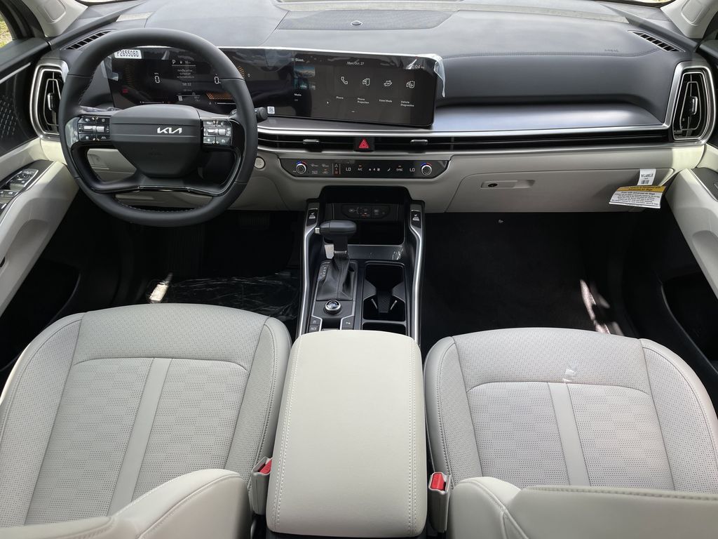 new 2026 Kia Sorento car, priced at $32,156