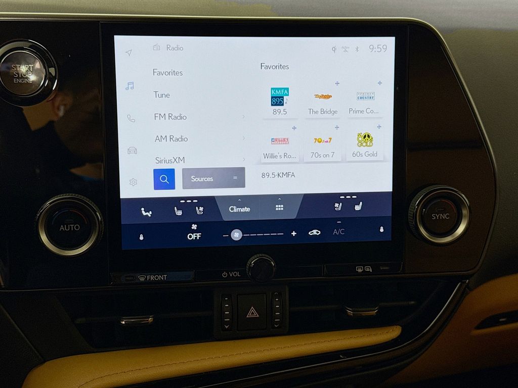 Thumbnail: 2024 Lexus NX - 15