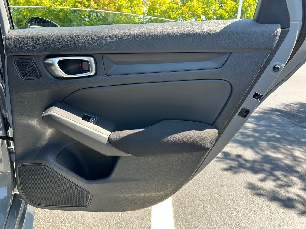 Thumbnail: 2026 Honda Civic - 22