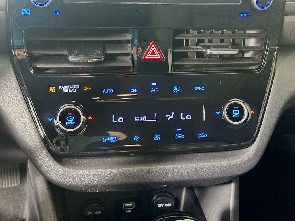 Thumbnail: 2022 Hyundai Ioniq - 15