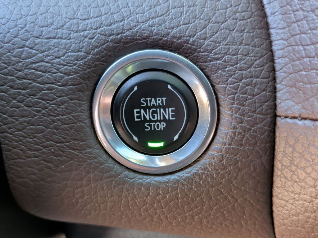 2022 GMC Yukon XL Denali White at Classic Chevrolet Galveston