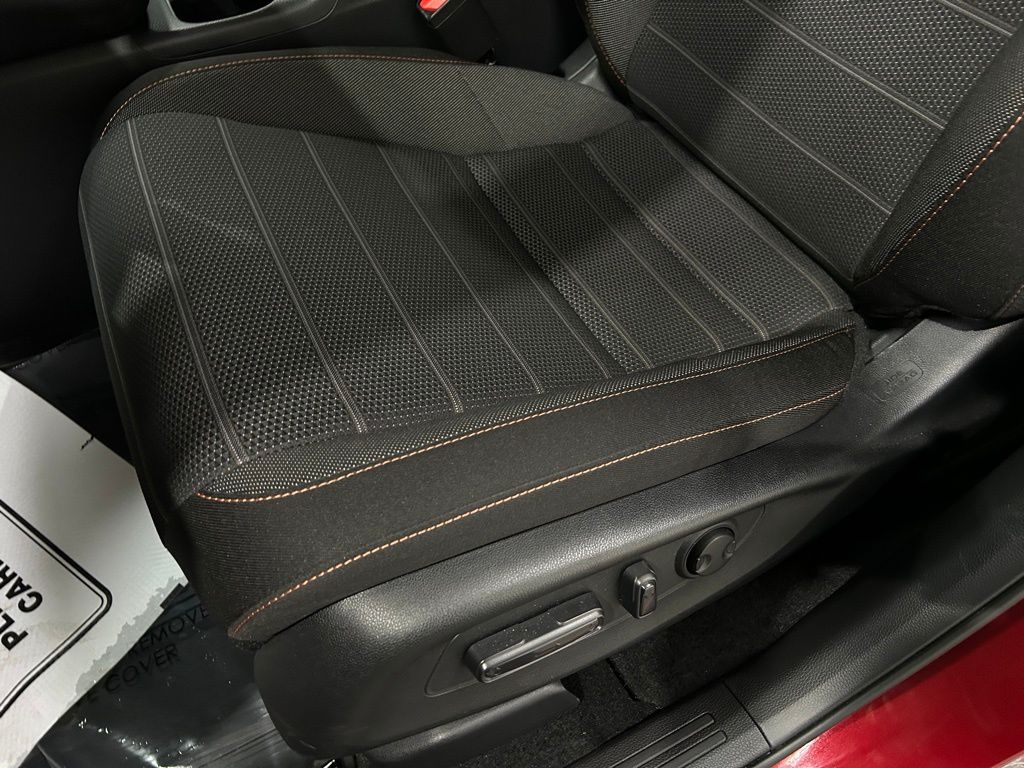 Certified Used 2026 Red Honda TrailSport image 18