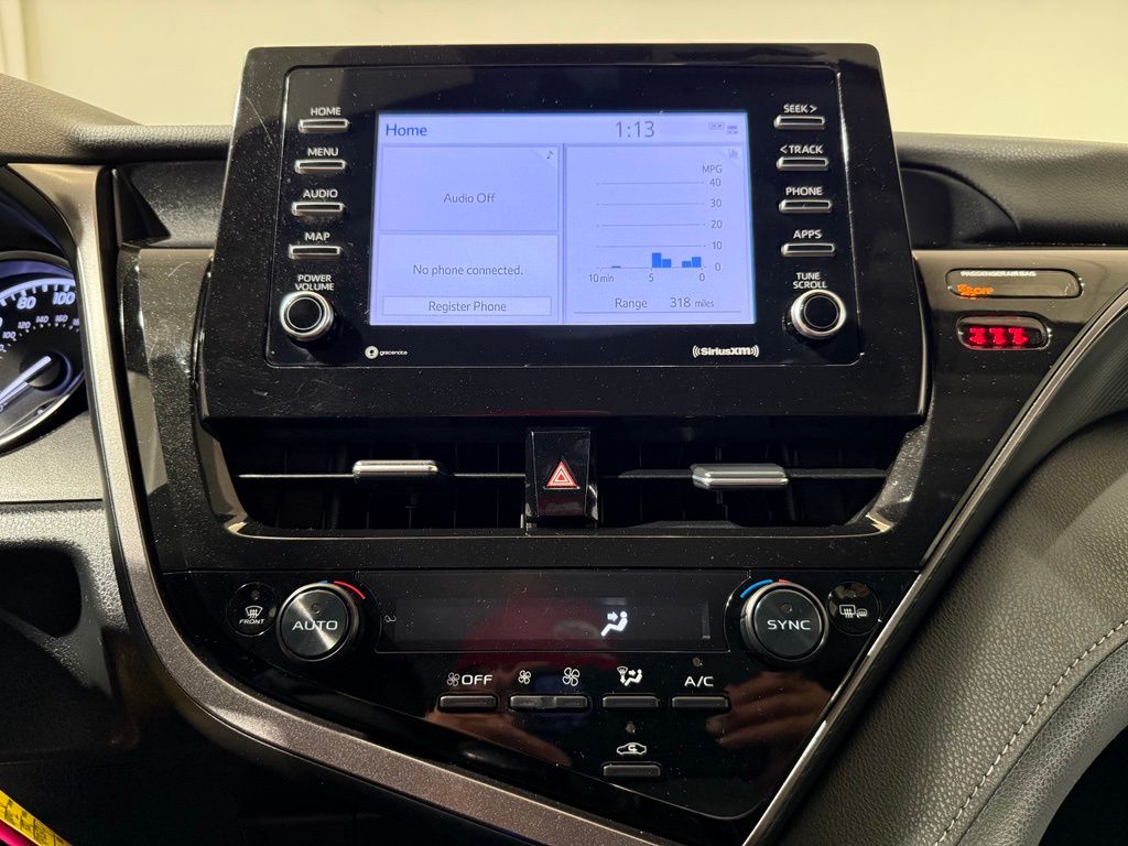 Thumbnail: 2024 Toyota Camry - 24