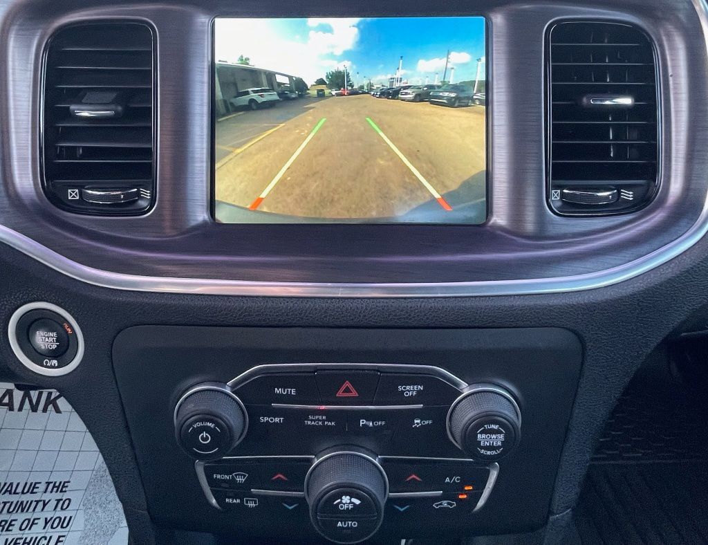 2018 Dodge Charger GT Gray at AutoSavvy Houston Southwest