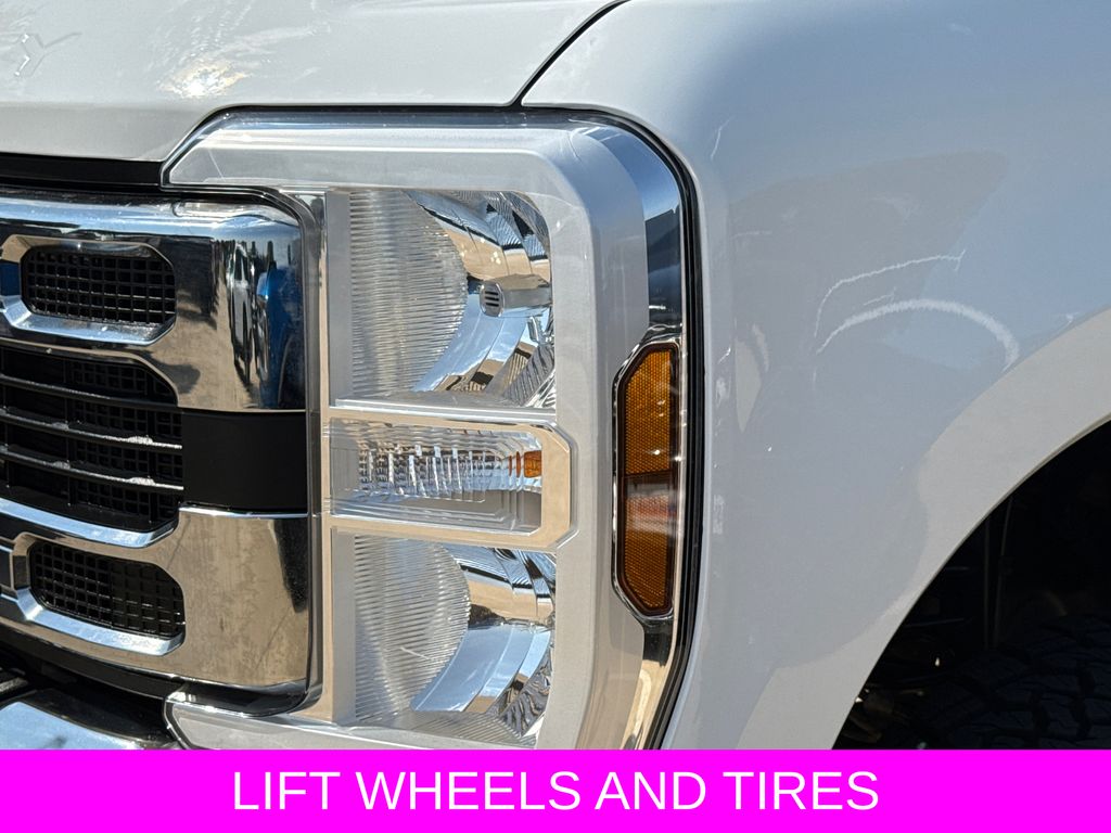 Used 2024 Ford F-250SD Truck