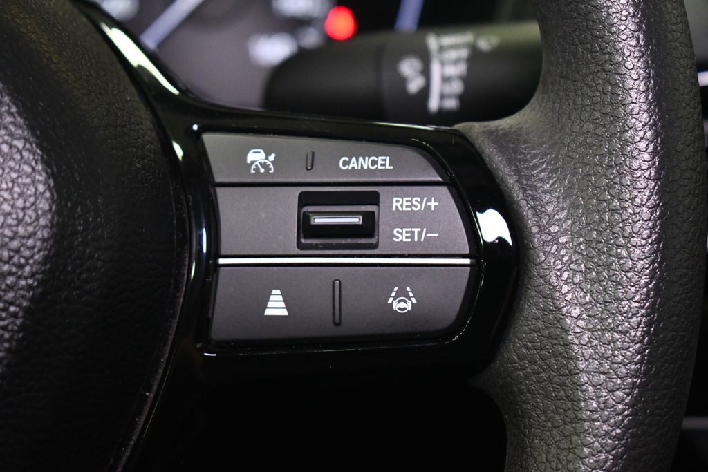 Thumbnail: 2023 Honda Civic - 21