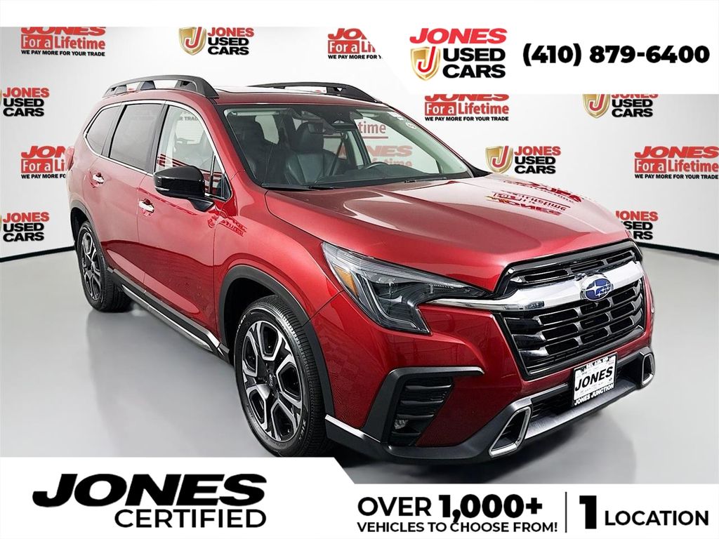 2024 Subaru Ascent Touring AWD