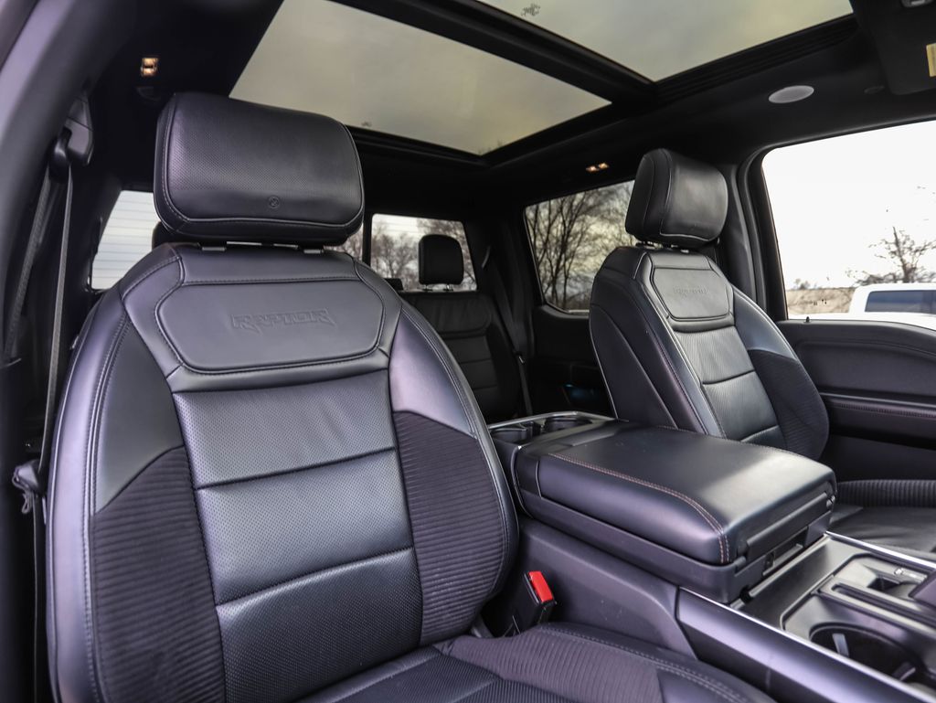 Thumbnail: 2022 Ford F-150 - 30