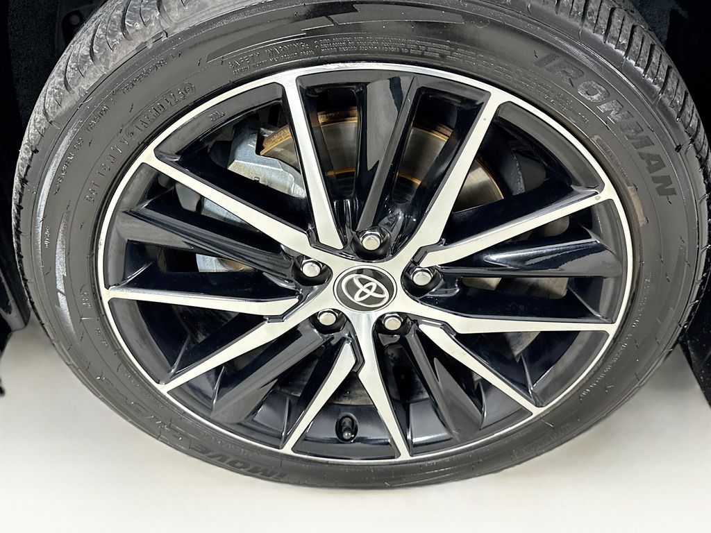 Used Car 2023 Toyota Camry  Se For Sale Under $25,000 In Austin, Texas