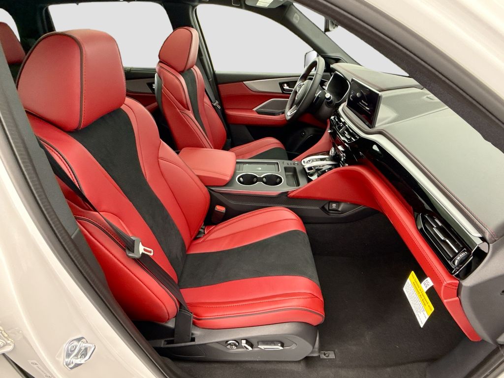 Thumbnail: 2026 Acura MDX - 20