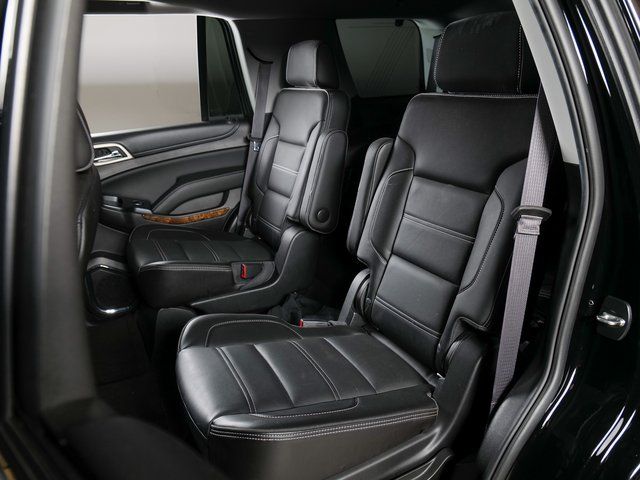 Used 2015 Black GMC Denali image 5