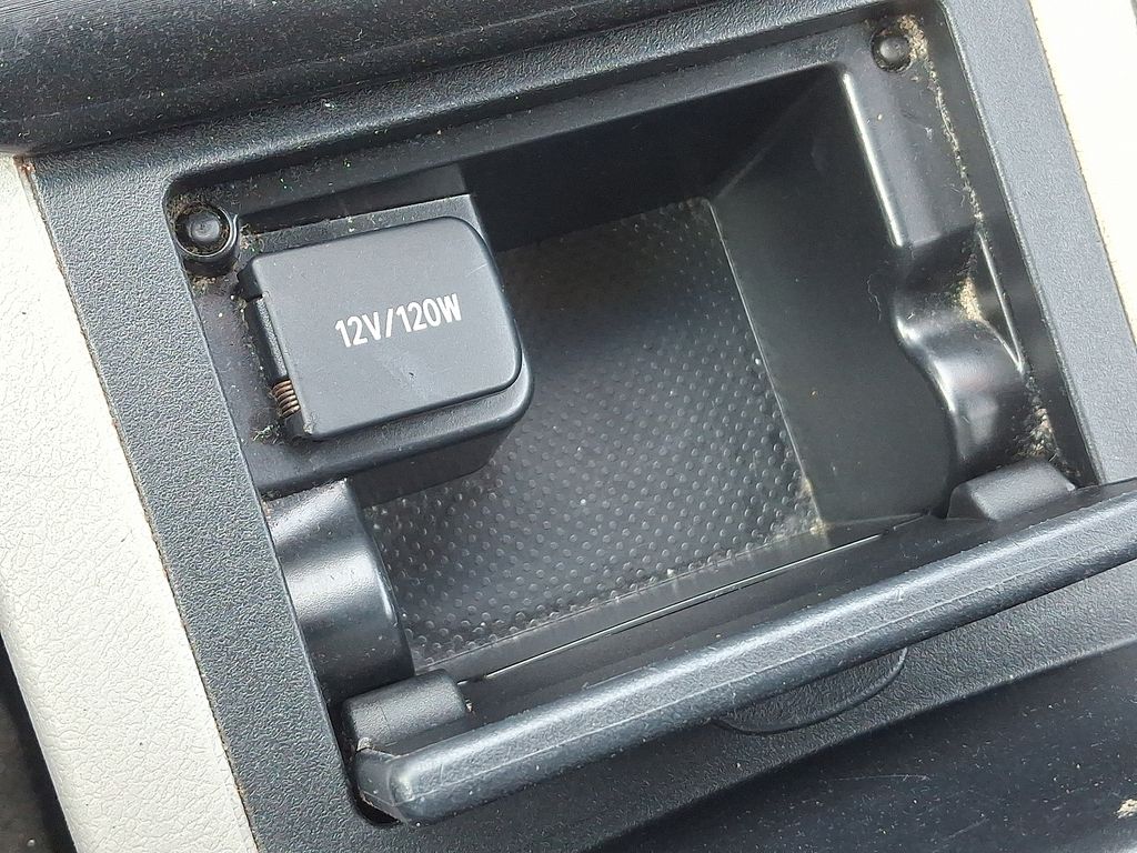 2012 Toyota Camry LE 24