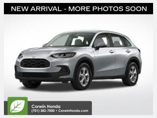 2023 Honda HR-V LX AWD