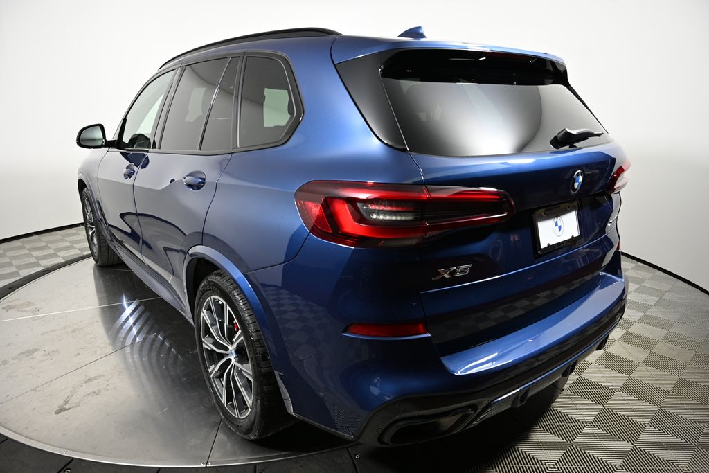 Thumbnail: 2023 BMW X5 - 3