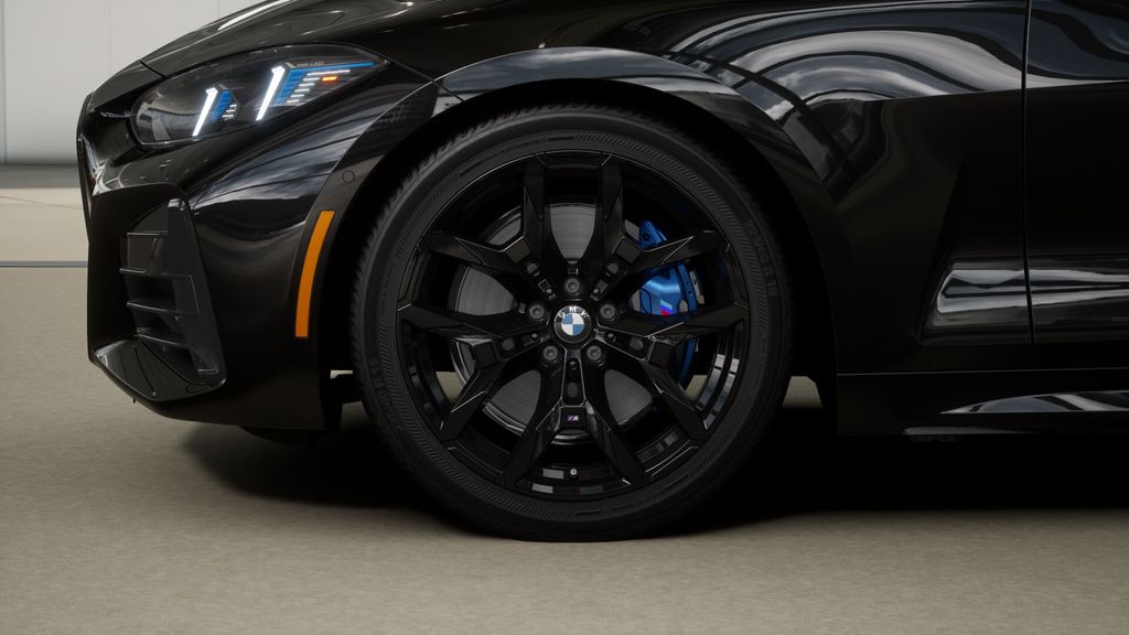 Thumbnail: 2026 BMW 4 Series - 7