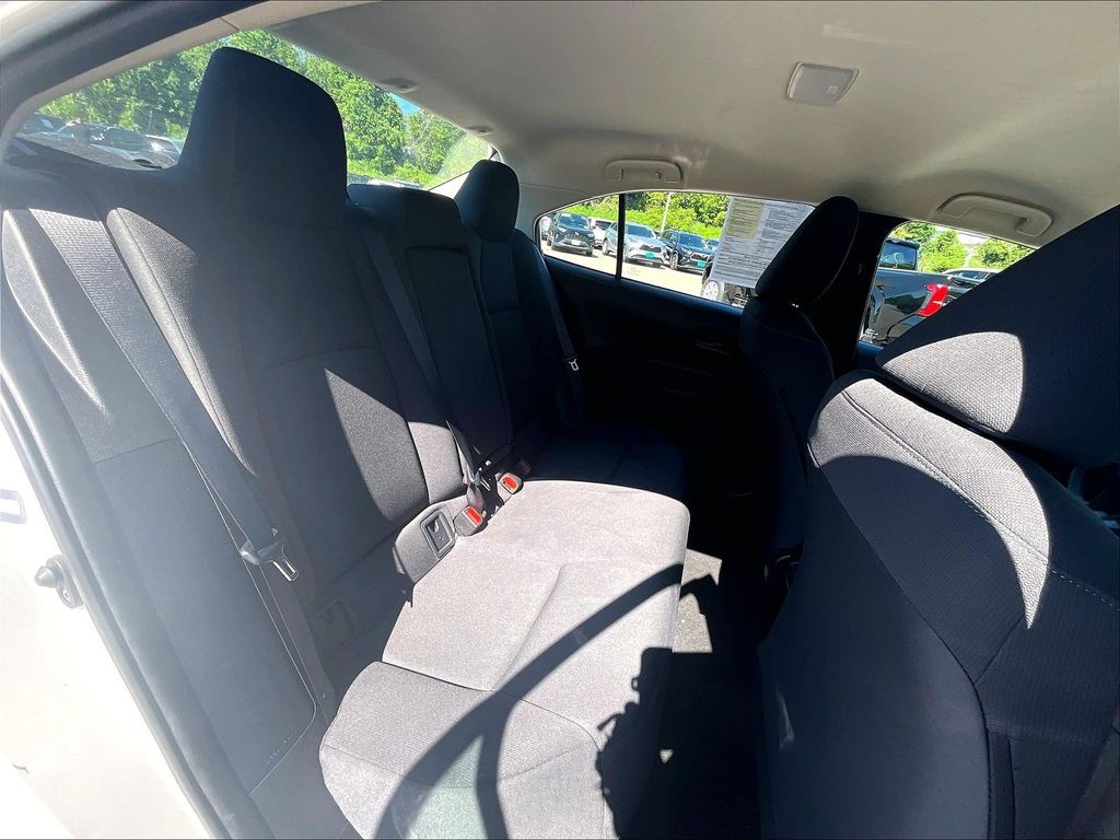 2023 Toyota Corolla — photo 16