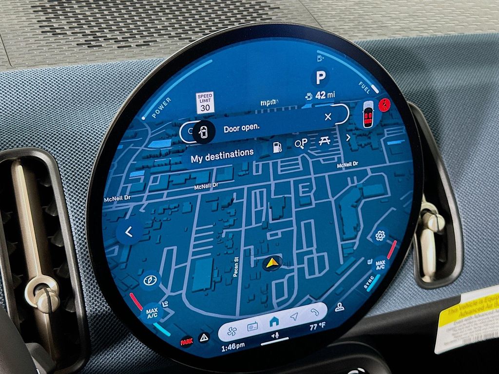 Thumbnail: 2026 MINI Cooper Countryman - 12