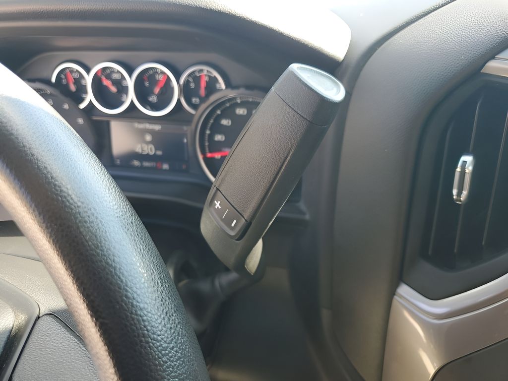 Used Car 2023 Chevrolet Silverado 2500hd  Custom For Sale Under $50,000 In Austin, Texas