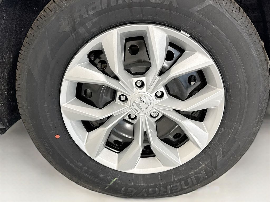 Thumbnail: 2026 Honda CR-V - 28