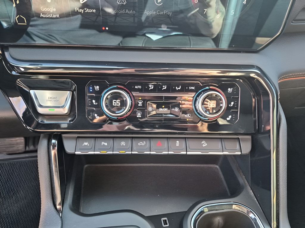 Used Car 2023 Gmc Sierra 1500  At4 For Sale Under $50,000 In Austin, Texas