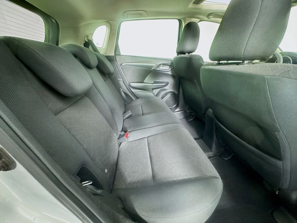 Used Car 2015 Honda Fit  Ex For Sale Under $15,000 In Austin, Texas