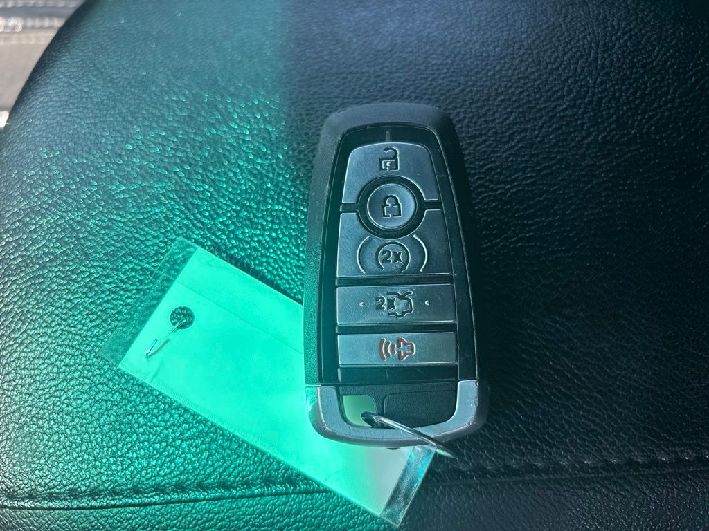 Used 2019 Ford Explorer SUV