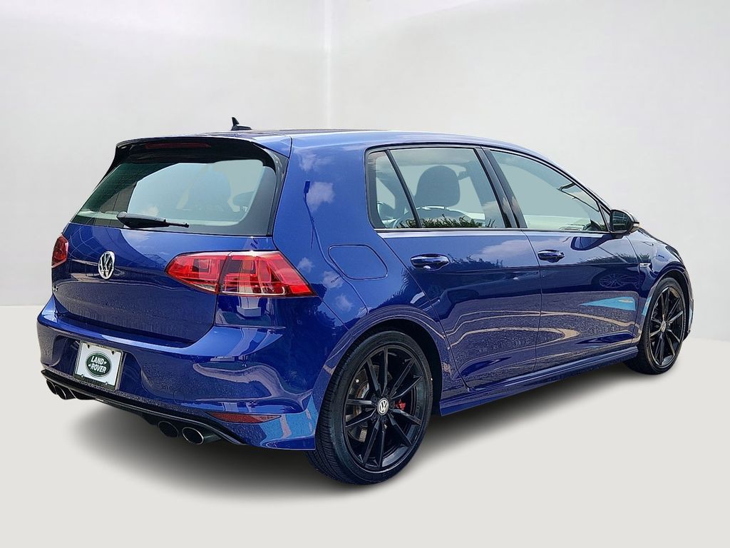 Thumbnail: 2016 Volkswagen Golf - 5