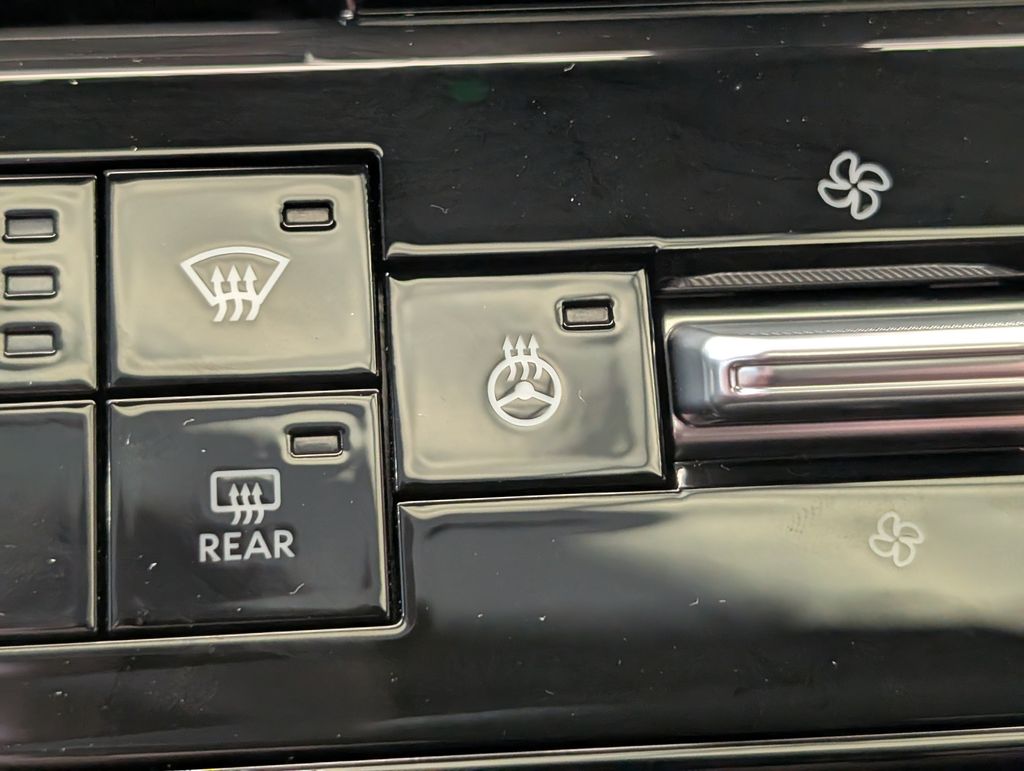 New 2026 Nissan Armada SUV