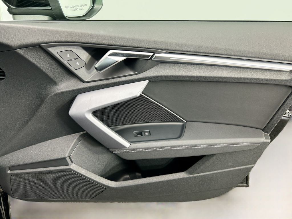 Thumbnail: 2025 Audi A3 - 23
