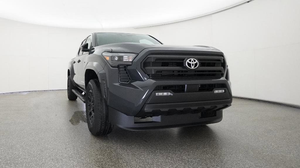 Thumbnail: 2025 Toyota Tacoma - 18
