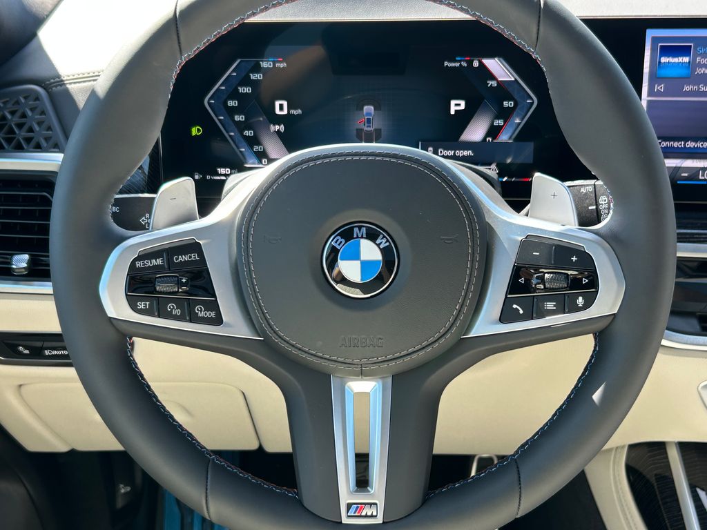 Thumbnail: 2027 BMW X7 - 18