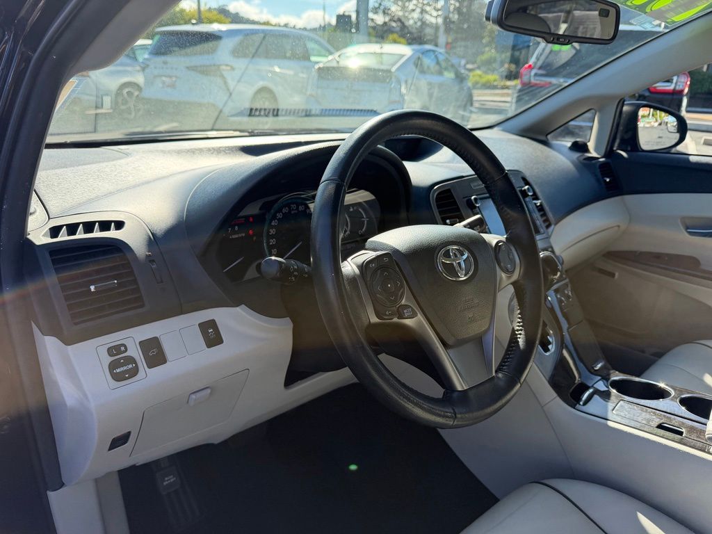 Used 2013 Toyota Venza SUV