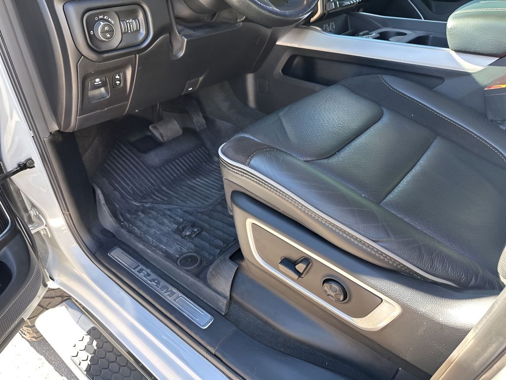 Used Car 2020 Ram 1500  Laramie For Sale Under $35,000 In Austin, Texas