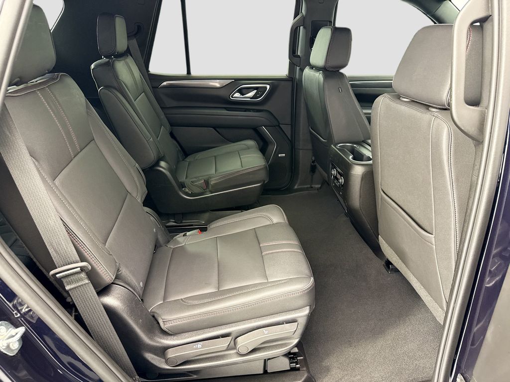 Thumbnail: 2023 Chevrolet Tahoe - 21