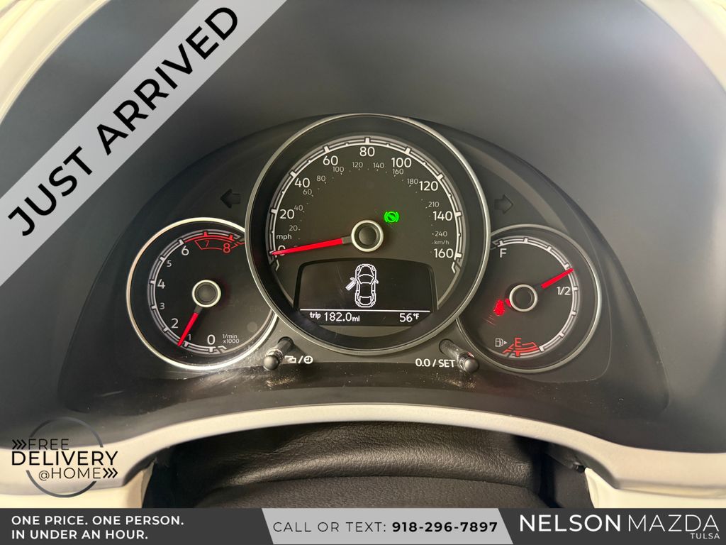 Used 2019 White Volkswagen 2.0T SE image 29