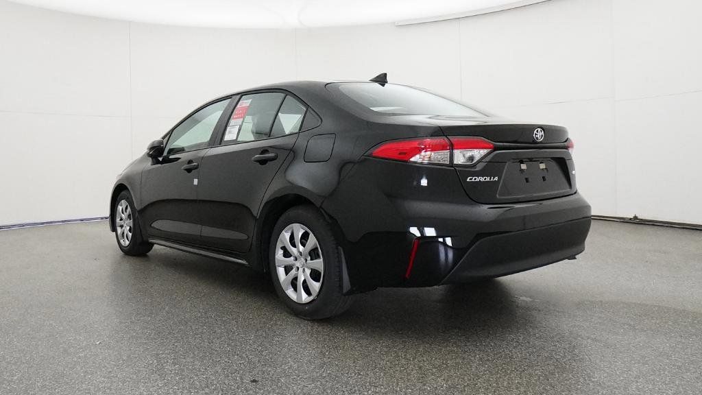 Thumbnail: 2026 Toyota Corolla - 22