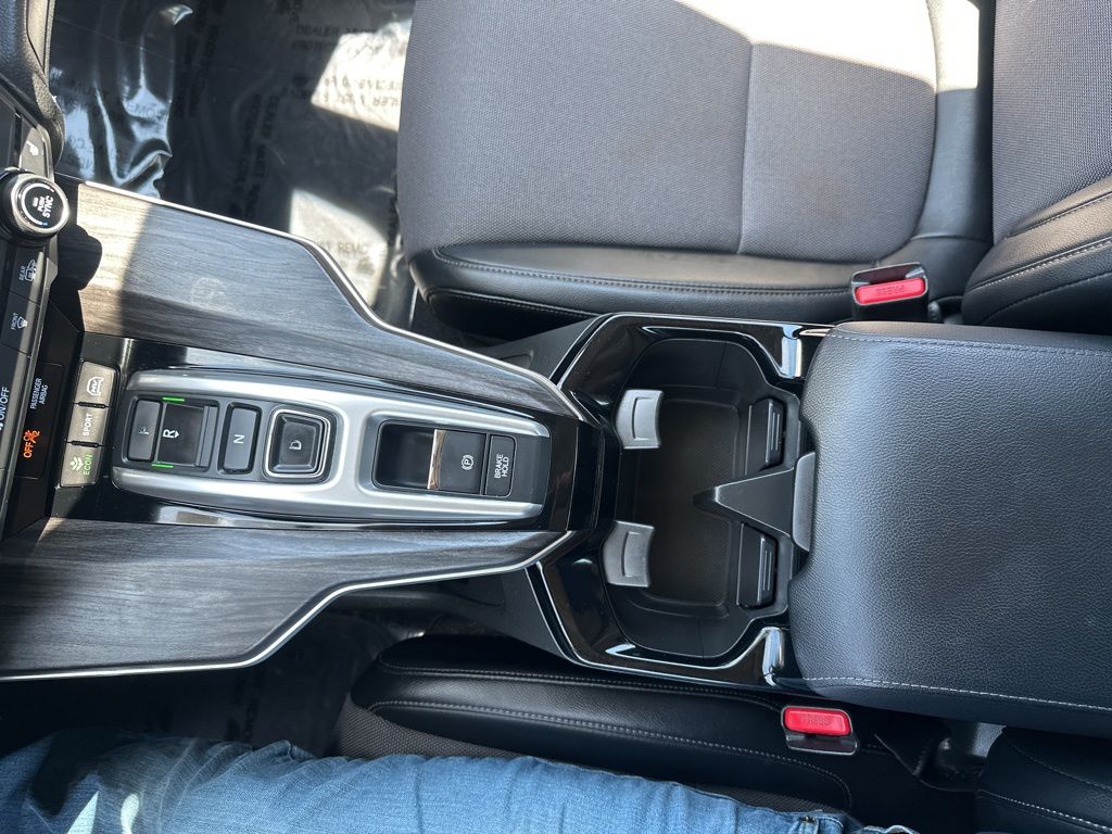 Thumbnail: 2018 Honda Clarity - 24