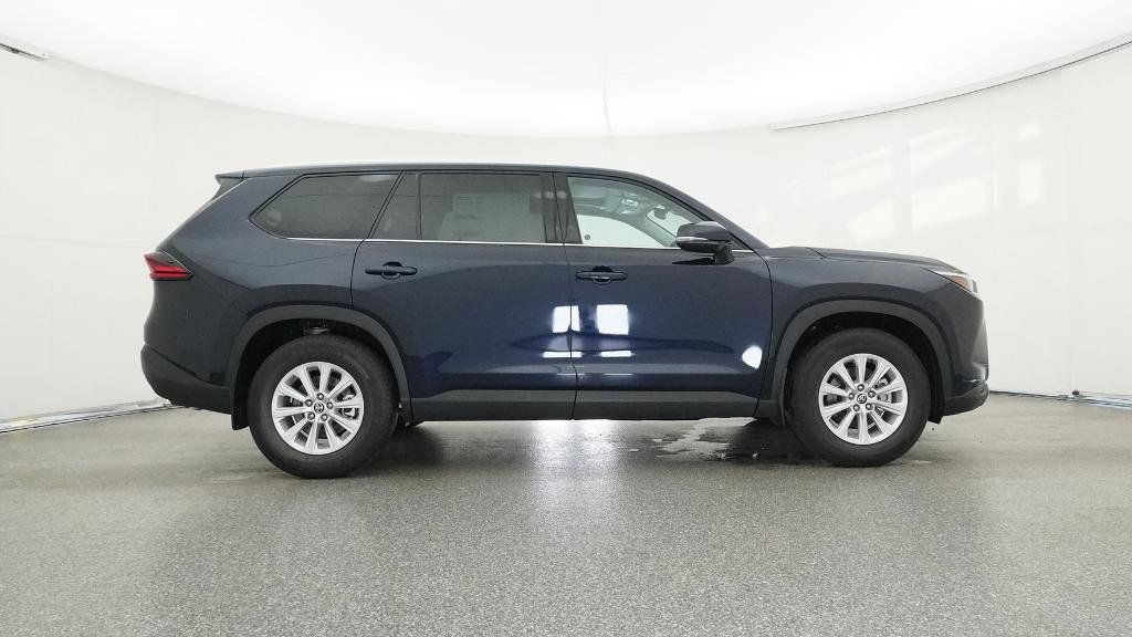 Thumbnail: 2025 Toyota Grand Highlander - 30