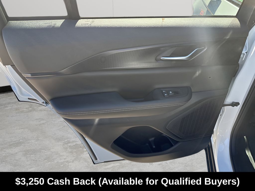 New Car 2025 Jeep Grand Cherokee  For Sale Under $40,000 In Austin, Texas