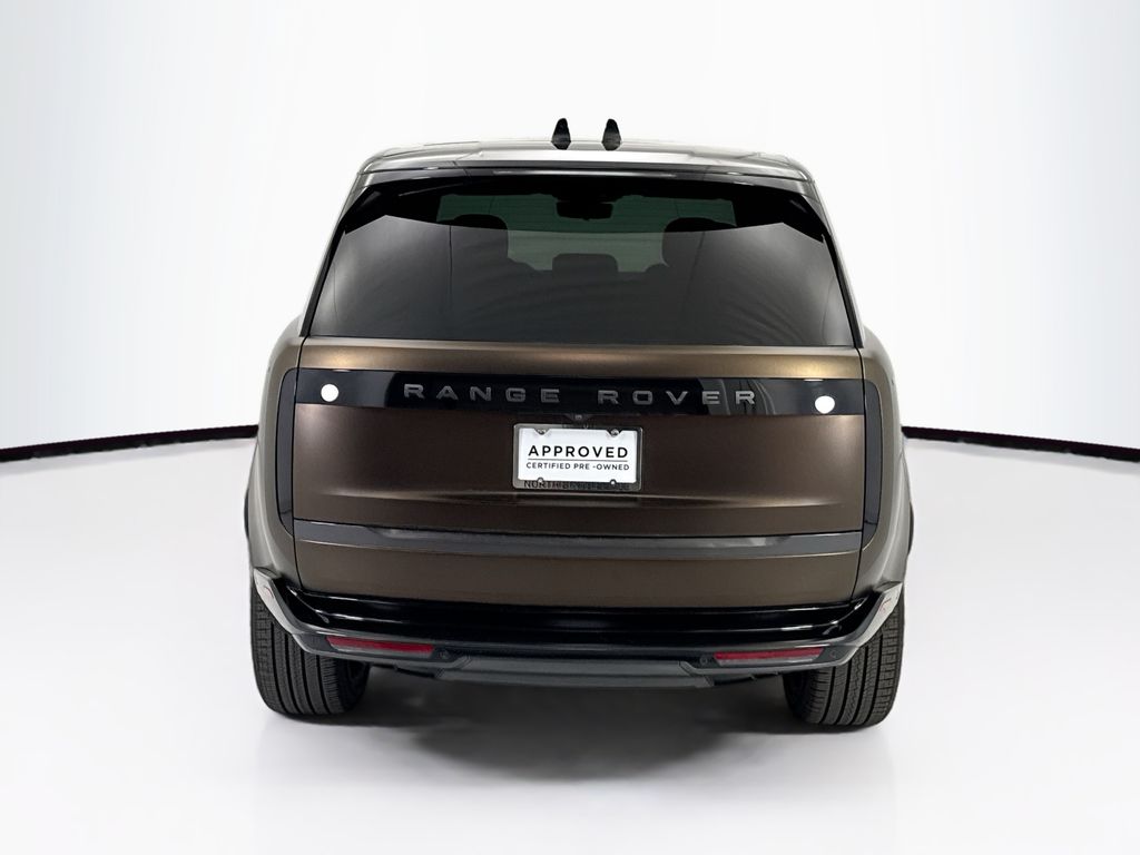 Thumbnail: 2024 Land Rover Range Rover - 6