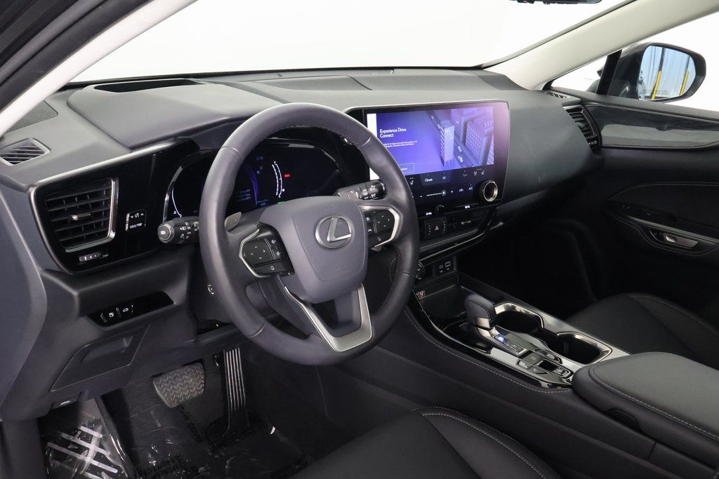Thumbnail: 2025 Lexus NX - 7