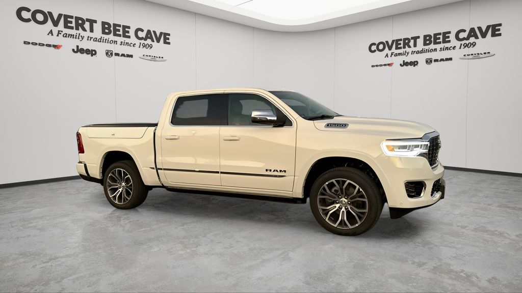 New 2026 White Ram Tungsten image 12