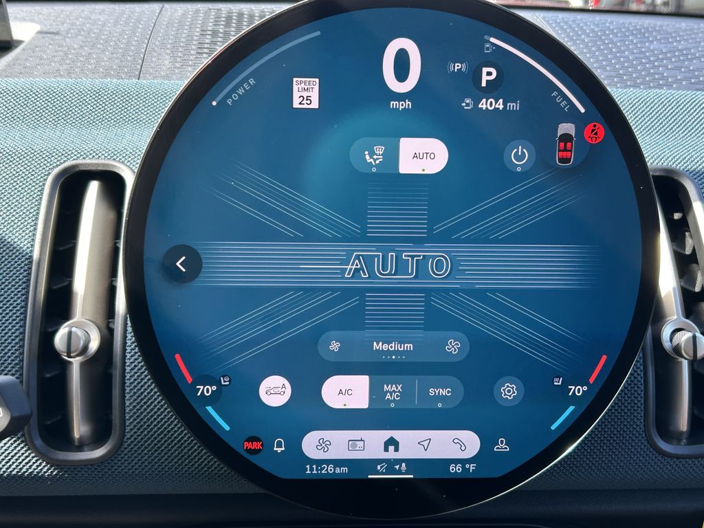 Thumbnail: 2026 MINI Cooper Countryman - 23