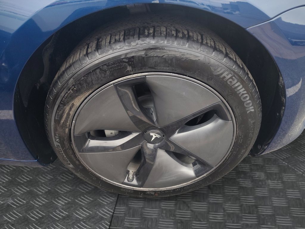 Used Car 2023 Tesla Model 3  Base For Sale Under $20,000 In Austin, Texas