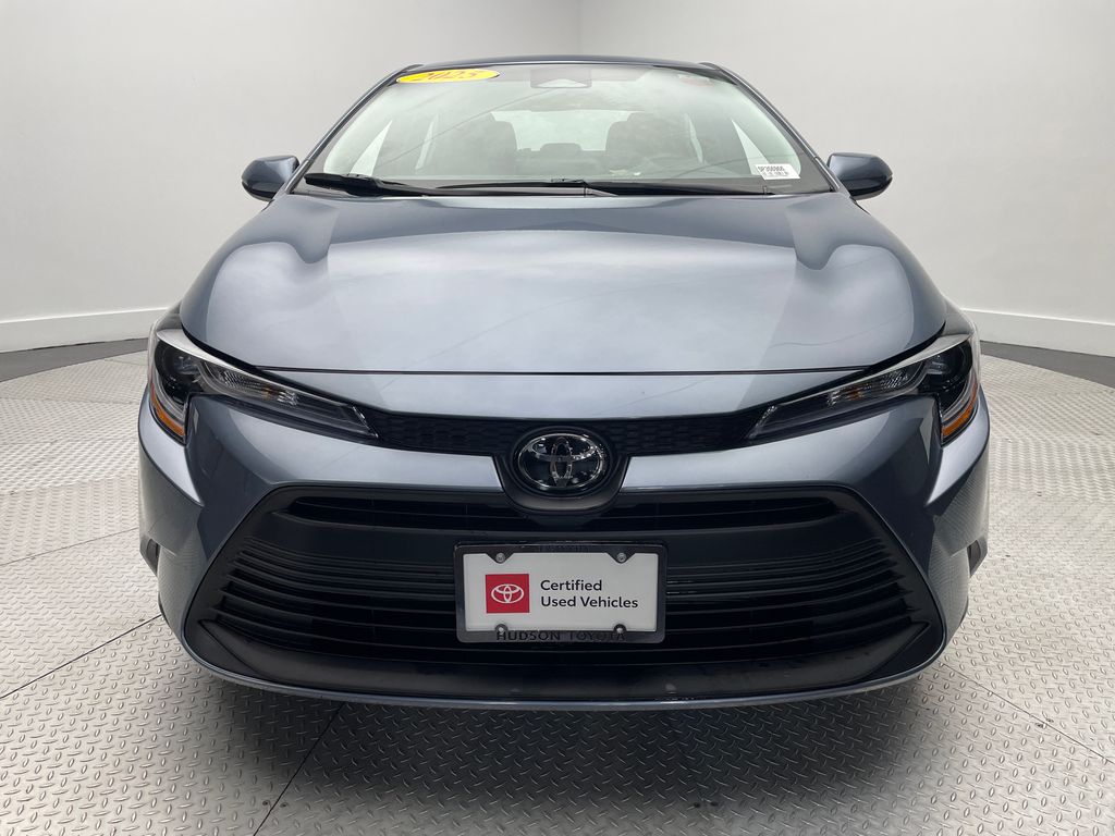 Thumbnail: 2025 Toyota Corolla - 2