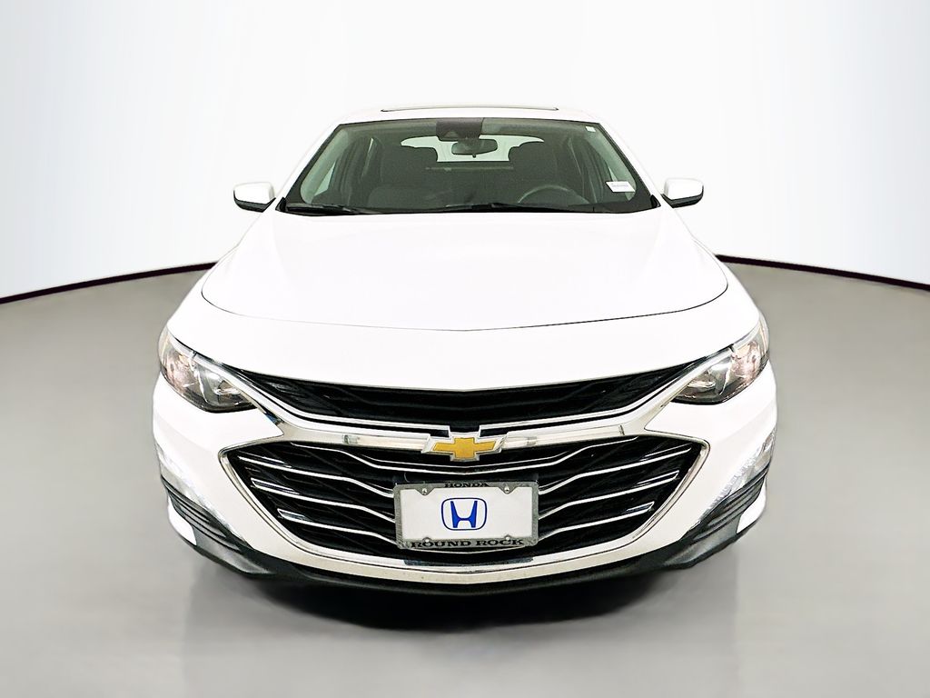 Thumbnail: 2024 Chevrolet Malibu - 2