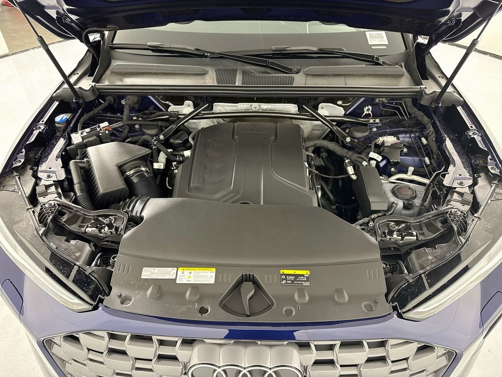 Thumbnail: 2026 Audi Q5 - 29