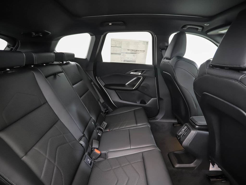 Thumbnail: 2026 BMW X1 - 28